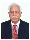 Mr. Jayadeva Ranade
